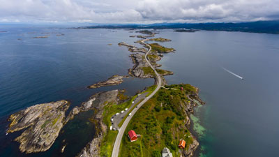Kystkultur p Nord-Vestlandet
